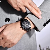 Pagani Design PD-1777 Black. Зображення №5 Pagani Design PD-1777 Black. Зображення №5