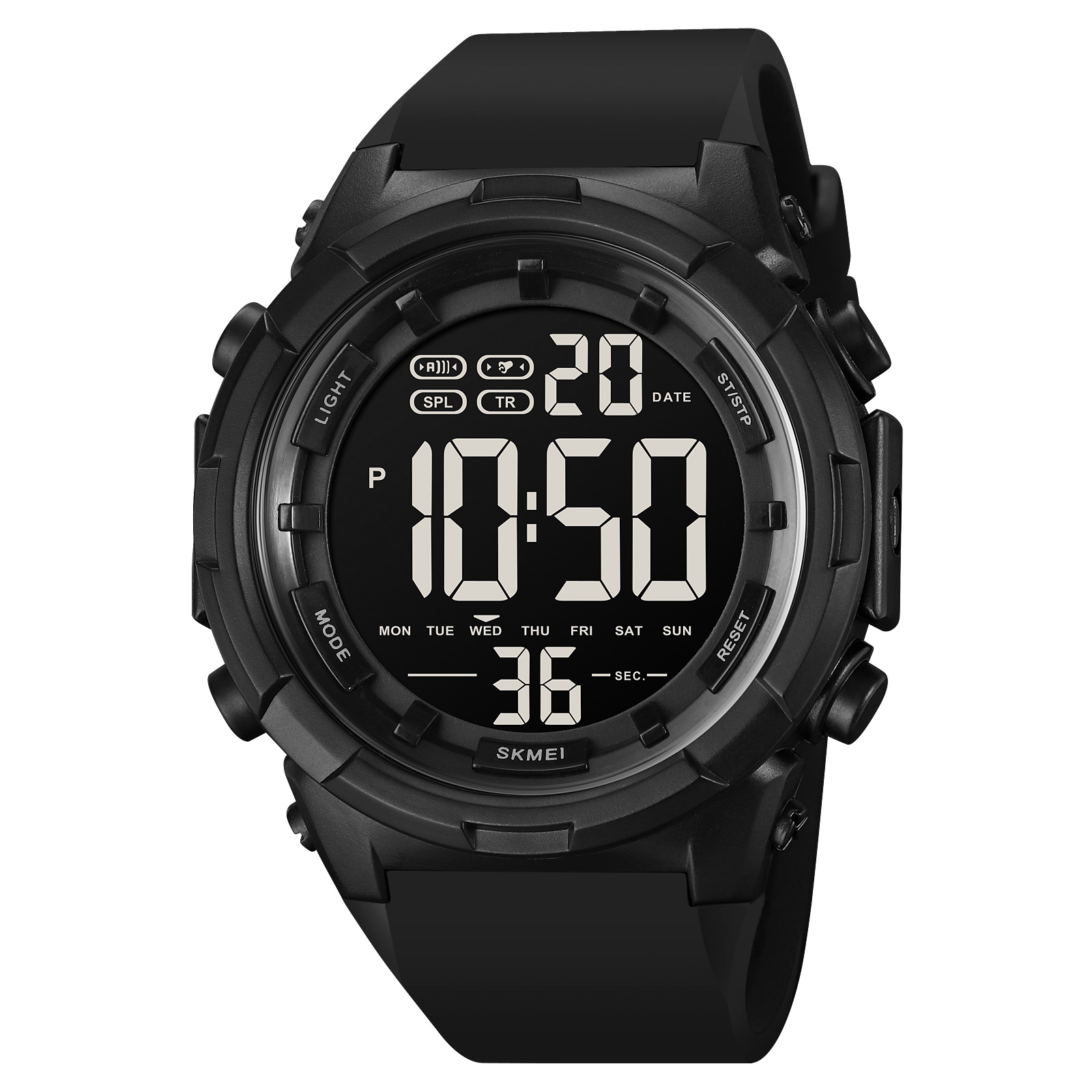 Skmei 1845BK All Black Skmei 1845BK All Black