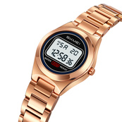 Skmei 2334RG Rose Gold. Зображення №3 Skmei 2334RG Rose Gold. Зображення №3