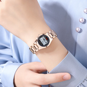 Skmei 2334RG Rose Gold. Зображення №4 Skmei 2334RG Rose Gold. Зображення №4