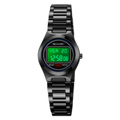 Skmei 2334BK Black. Зображення №2 Skmei 2334BK Black. Зображення №2