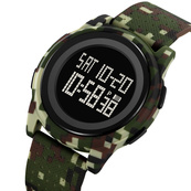 Skmei 2378CMAG Camo Army Green. Зображення №3 Skmei 2378CMAG Camo Army Green. Зображення №3