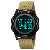 Skmei 2378KH Khaki. Зображення №2 Skmei 2378KH Khaki. Зображення №2