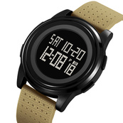 Skmei 2378KH Khaki. Зображення №3 Skmei 2378KH Khaki. Зображення №3