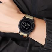 Skmei 2378KH Khaki. Зображення №4 Skmei 2378KH Khaki. Зображення №4