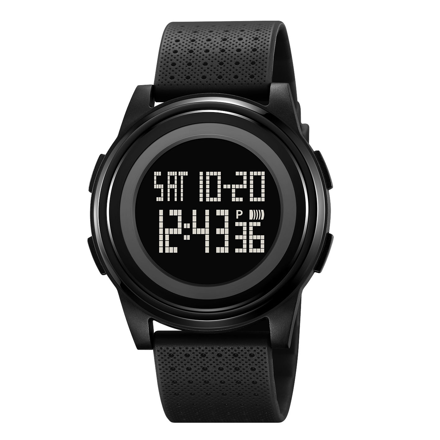 Skmei 2378BKBK Black Skmei 2378BKBK Black