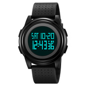 Skmei 2378BKBK Black. Зображення №2 Skmei 2378BKBK Black. Зображення №2