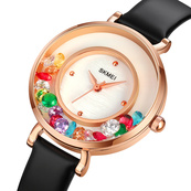 Skmei 2041RG Rose Gold. Зображення №2 Skmei 2041RG Rose Gold. Зображення №2