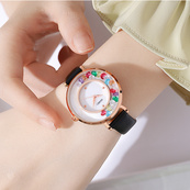 Skmei 2041RG Rose Gold. Зображення №3 Skmei 2041RG Rose Gold. Зображення №3