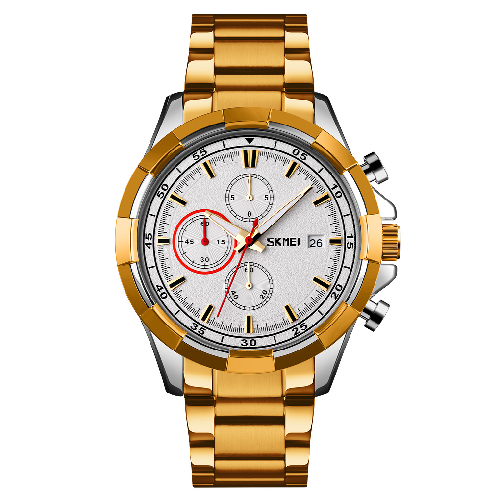 Skmei 9192GD Gold Skmei 9192GD Gold