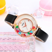 Skmei 2041RG Rose Gold. Зображення №4 Skmei 2041RG Rose Gold. Зображення №4