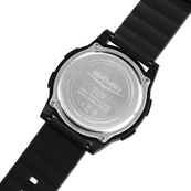 Skmei 2378BKBK Black. Зображення №7 Skmei 2378BKBK Black. Зображення №7