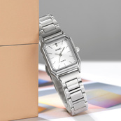 Skmei 2237SI Silver. Зображення №4 Skmei 2237SI Silver. Зображення №4