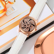 Skmei 2179WT White. Зображення №4 Skmei 2179WT White. Зображення №4