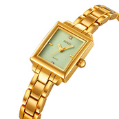 Skmei 2315GD Gold. Зображення №2 Skmei 2315GD Gold. Зображення №2