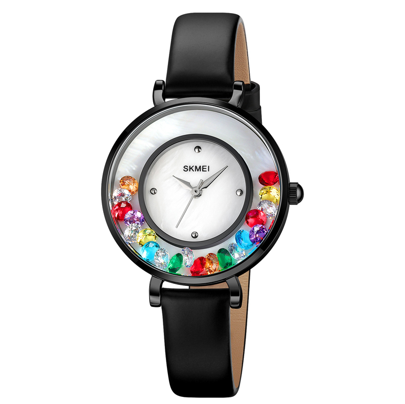 Skmei 2041BK Black Skmei 2041BK Black