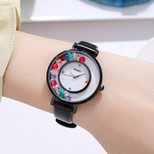 Skmei 2041BK Black. Зображення №3 Skmei 2041BK Black. Зображення №3