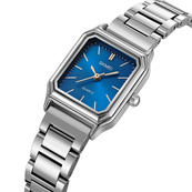 Skmei 2237SIBU Silver-Blue. Зображення №2