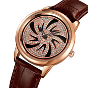Skmei 2179BN Brown. Зображення №2 Skmei 2179BN Brown. Зображення №2