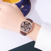 Skmei 2179BN Brown. Зображення №3 Skmei 2179BN Brown. Зображення №3
