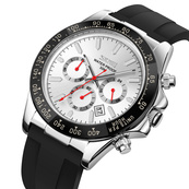Skmei 9275 SISI Silver-Silver. Зображення №2 Skmei 9275 SISI Silver-Silver. Зображення №2