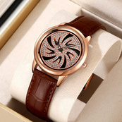 Skmei 2179BN Brown. Зображення №4 Skmei 2179BN Brown. Зображення №4
