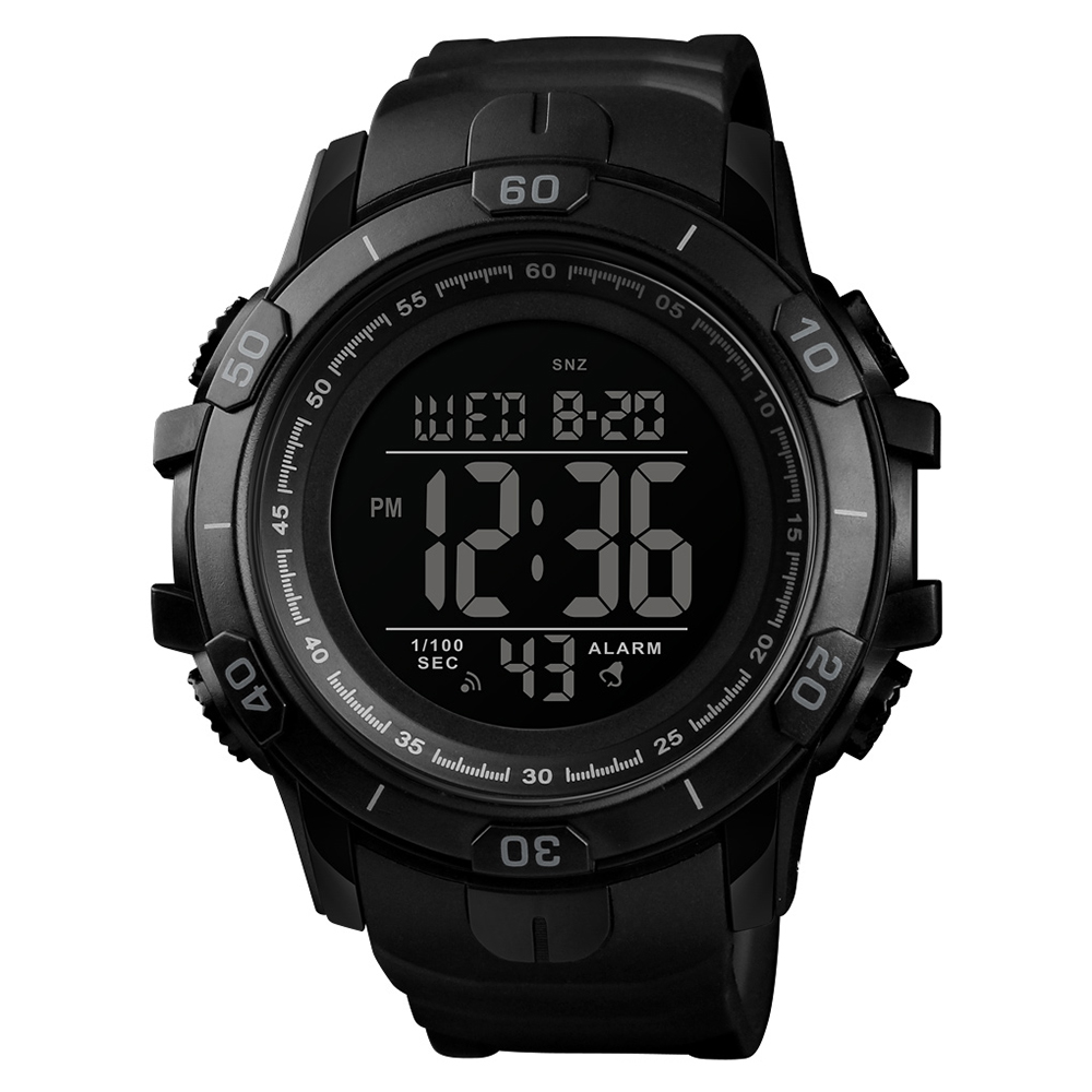Skmei 1475BK All Black Skmei 1475BK All Black
