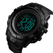 Skmei 1475BK All Black. Зображення №2 Skmei 1475BK All Black. Зображення №2