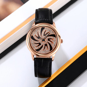 Skmei 2179BK Black. Зображення №4 Skmei 2179BK Black. Зображення №4