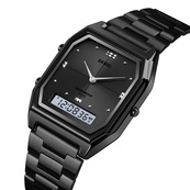 Skmei 2258BK Black. Зображення №2 Skmei 2258BK Black. Зображення №2