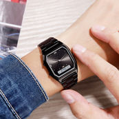 Skmei 2258BK Black. Зображення №3 Skmei 2258BK Black. Зображення №3