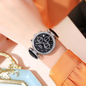 Skmei 2089SIBK Silver-Black. Зображення №3 Skmei 2089SIBK Silver-Black. Зображення №3
