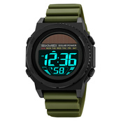 Skmei 2358AG Army Green. Зображення №2