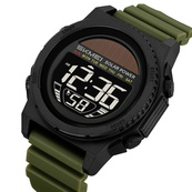 Skmei 2358AG Army Green. Зображення №3