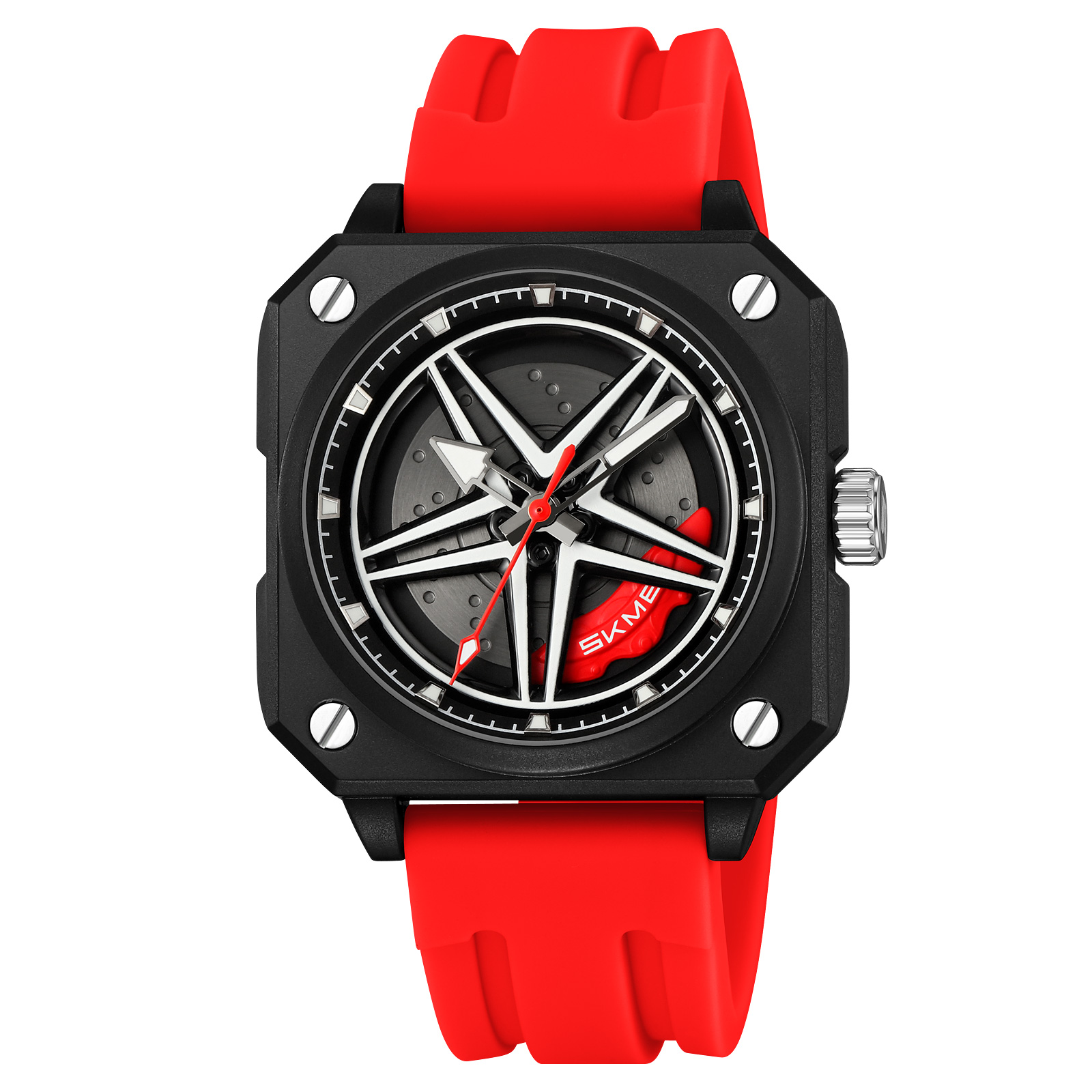 Skmei 2362RD Red Skmei 2362RD Red