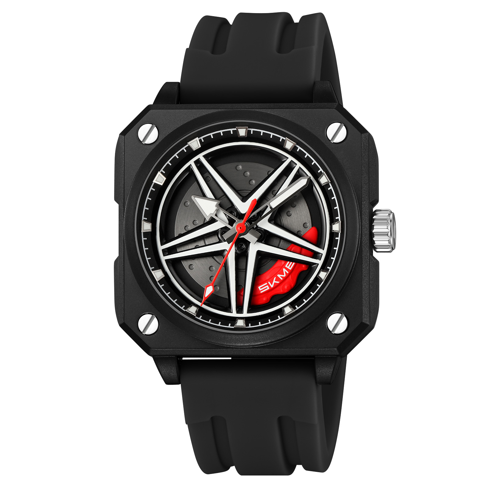 Skmei 2362BK Black Skmei 2362BK Black
