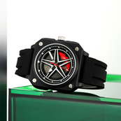 Skmei 2362BK Black. Зображення №4 Skmei 2362BK Black. Зображення №4