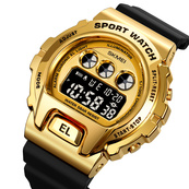 Skmei 1905GD Gold SALE. Зображення №2