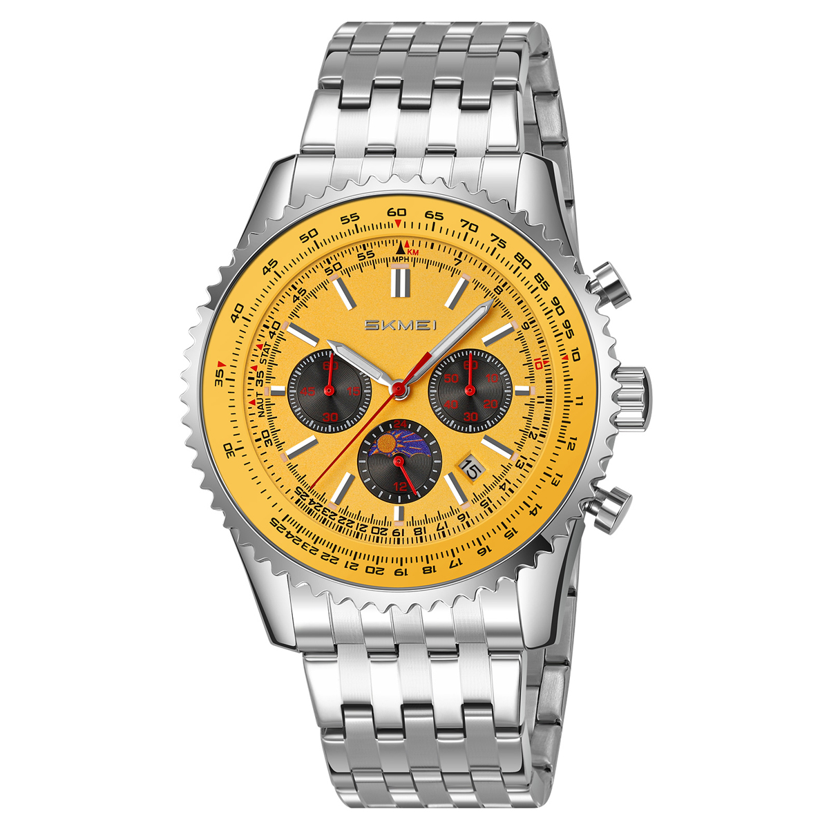 Skmei 9348GD Gold Skmei 9348GD Gold