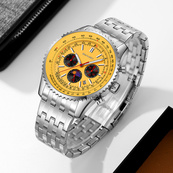 Skmei 9348GD Gold. Зображення №3 Skmei 9348GD Gold. Зображення №3