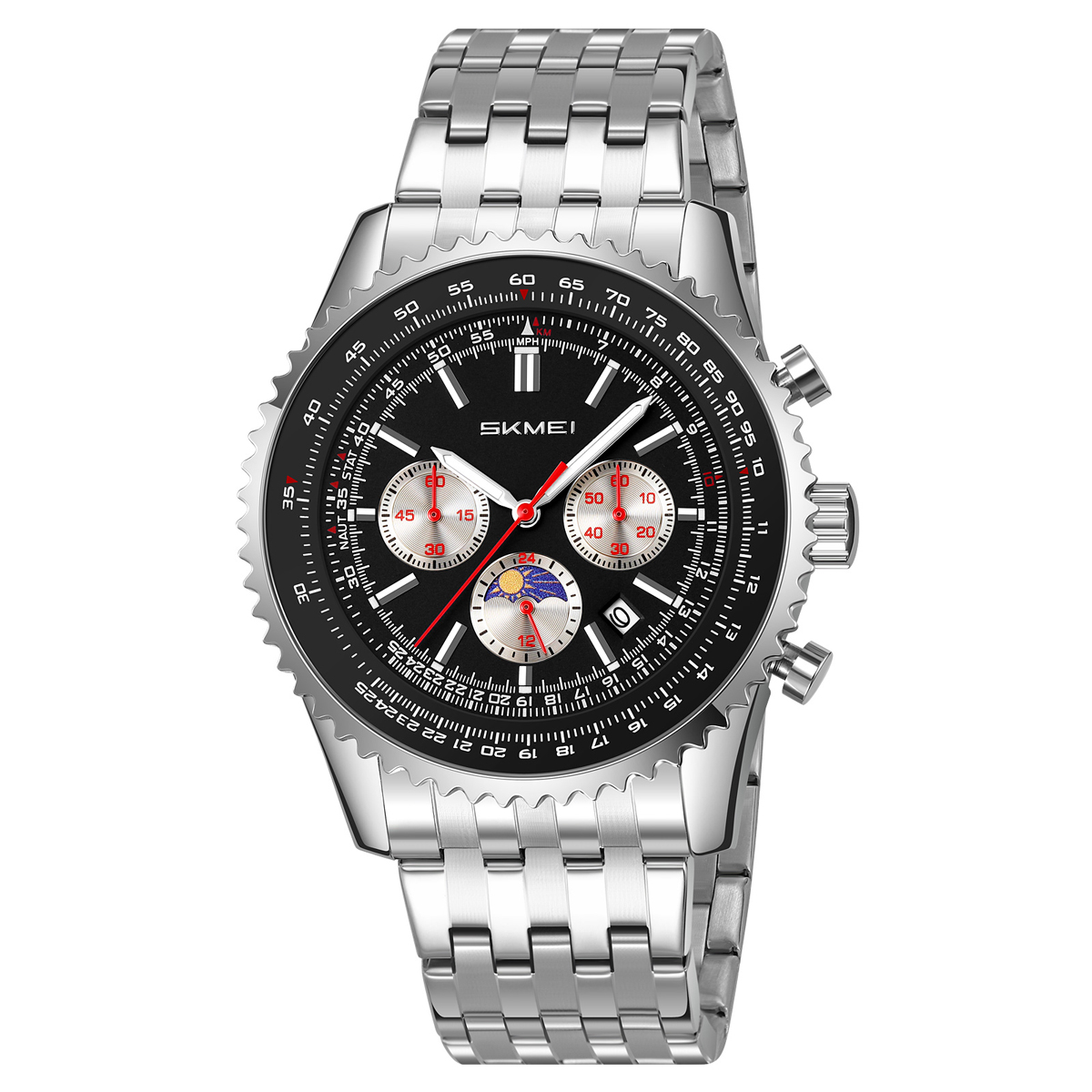 Skmei 9348BK Black Skmei 9348BK Black