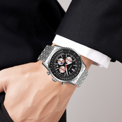 Skmei 9348BK Black. Зображення №3 Skmei 9348BK Black. Зображення №3