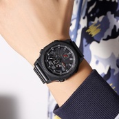 Skmei 2355BK Black. Зображення №2