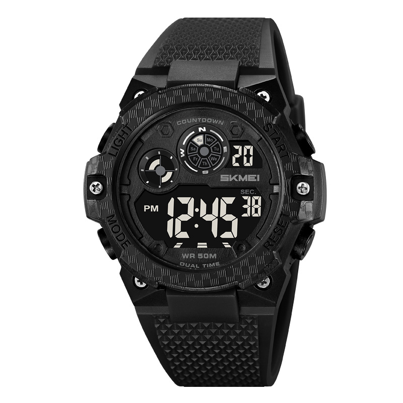 Skmei 2337BKBK Black-Black Skmei 2337BKBK Black-Black