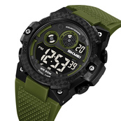 Skmei 2337AG Army Green. Зображення №3 Skmei 2337AG Army Green. Зображення №3
