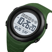 Skmei 1674AGWT Army Green-white. Зображення №2 Skmei 1674AGWT Army Green-white. Зображення №2