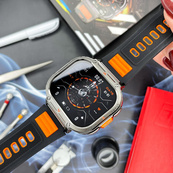 Modfit Carbon Blade Orange. Зображення №2 Modfit Carbon Blade Orange. Зображення №2