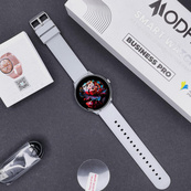 Modfit Business Pro Grey. Зображення №4 Modfit Business Pro Grey. Зображення №4