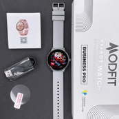 Modfit Business Pro Grey. Зображення №5 Modfit Business Pro Grey. Зображення №5