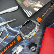 Modfit Carbon Blade Orange. Зображення №3 Modfit Carbon Blade Orange. Зображення №3